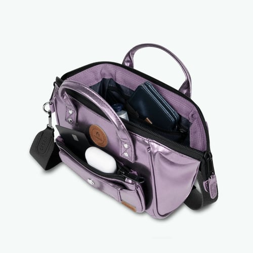 Crossbody Adventurer Small Capri - Cabaia -  - Cabaia