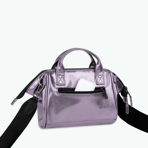 Crossbody Adventurer Small Capri - Cabaia -  - Cabaia