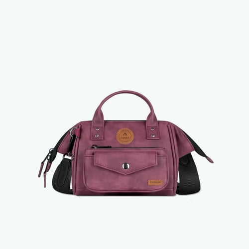 Crossbody Adventurer Small Delhi - Cabaia