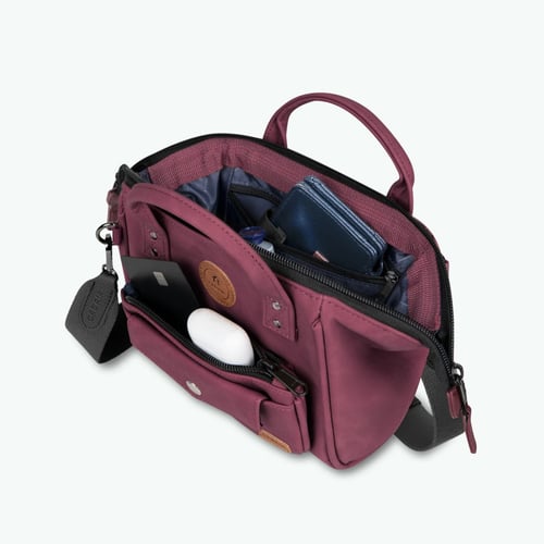 Crossbody Adventurer Small Delhi - Cabaia -  - Cabaia