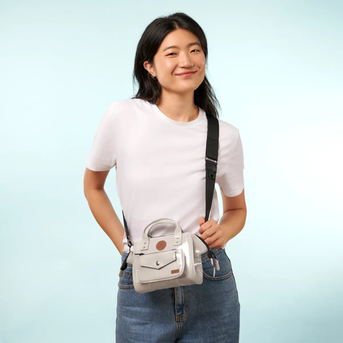 Crossbody Adventurer Small Honolulu - Cabaia - 
