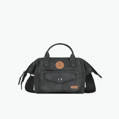 Crossbody Adventurer Small Le Havre - Cabaia