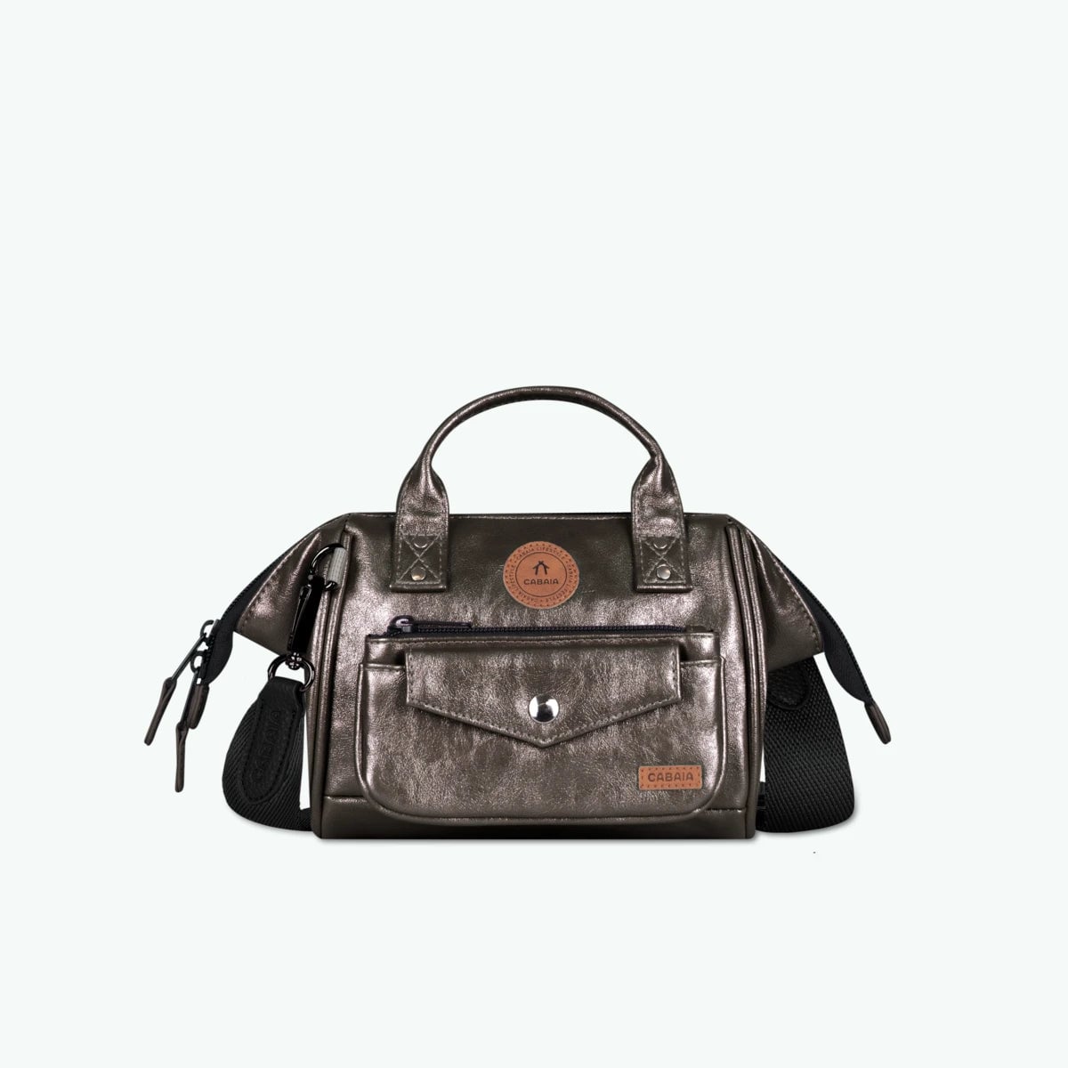 Crossbody Adventurer Small Louisville - Cabaia - 