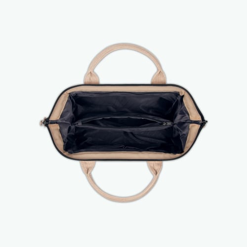 Crossbody Adventurer Small Luxor - Cabaia -  - Cabaia