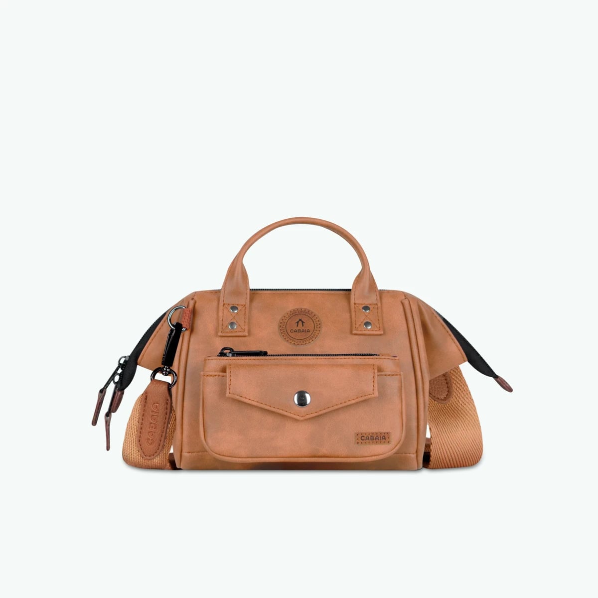 Crossbody Adventurer Small Moscou - Cabaia - 