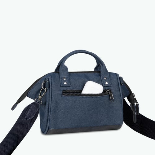 Crossbody Adventurer Small Namur - Cabaia -  - Cabaia