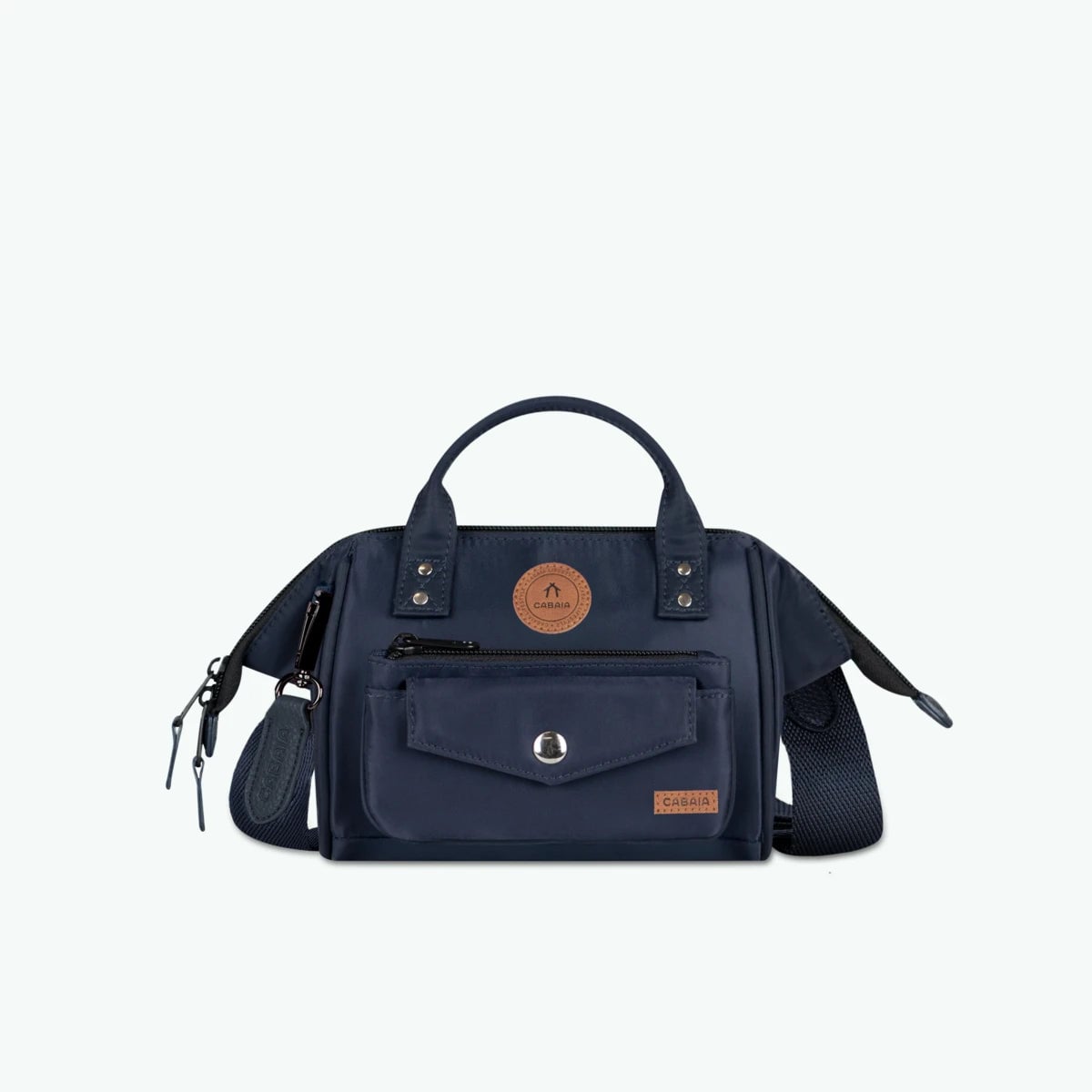Crossbody Adventurer Small Nara - Cabaia - 