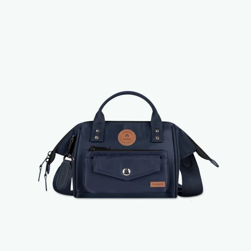 Crossbody Adventurer Small Nara - Cabaia