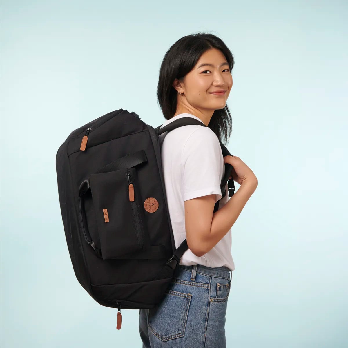 Duffle Explorer Berlin - Cabaia - 