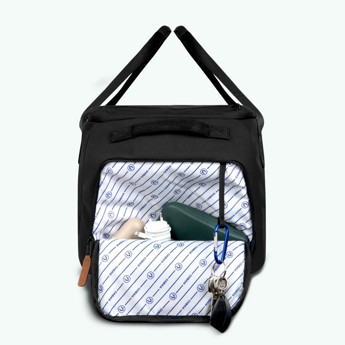 Duffle Explorer Berlin - Cabaia - 