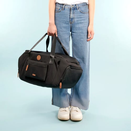 Duffle Explorer Berlin - Cabaia -  - Cabaia