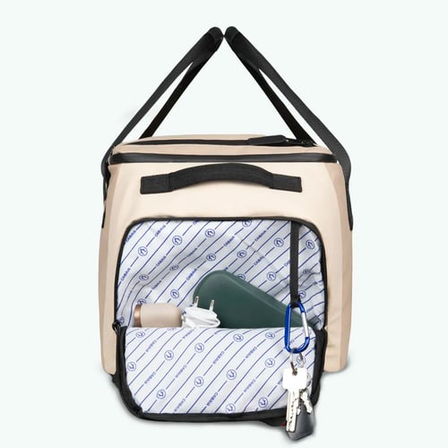 Duffle Explorer Cap Breton - Cabaia -  - Cabaia