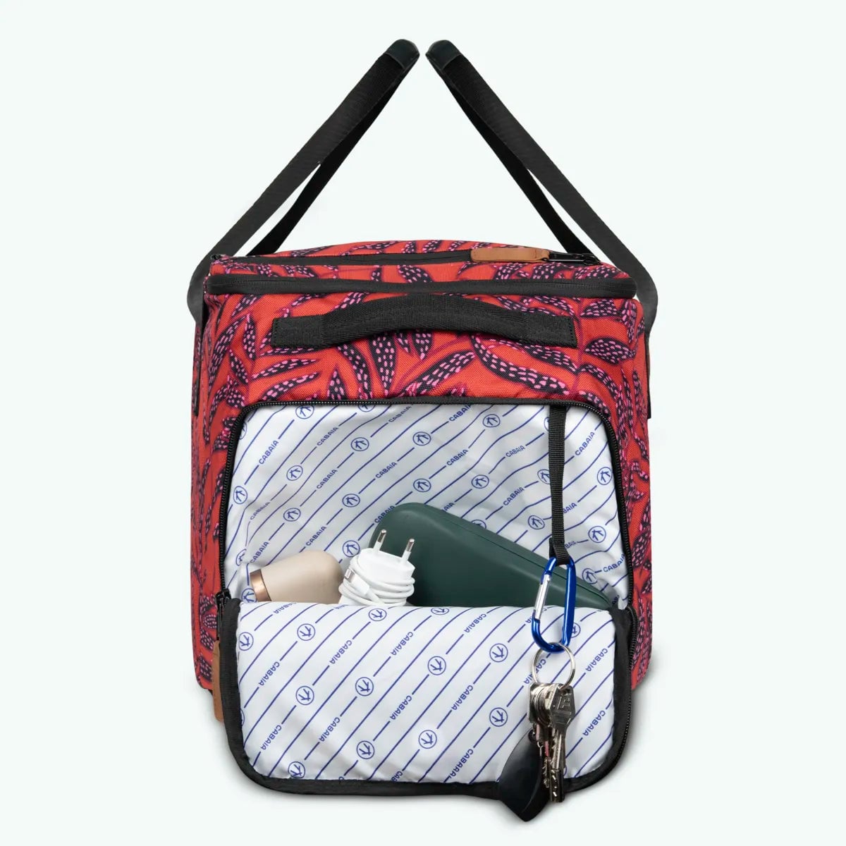 Duffle Explorer Adelaide - Cabaia - 