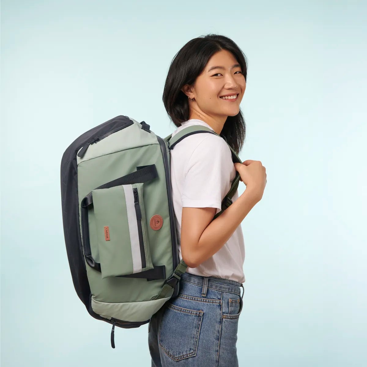 Duffle Explorer Menton - Cabaia - 