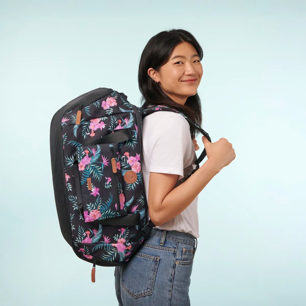 Duffle Explorer Valladolid - Cabaia - 