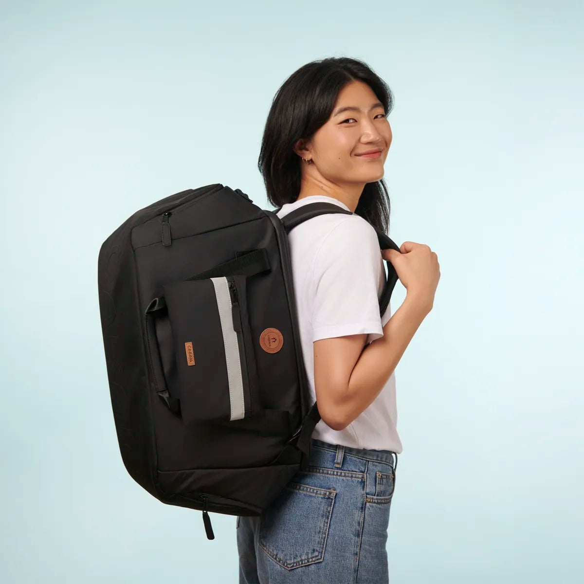 Duffle Explorer Wellington - Cabaia - 