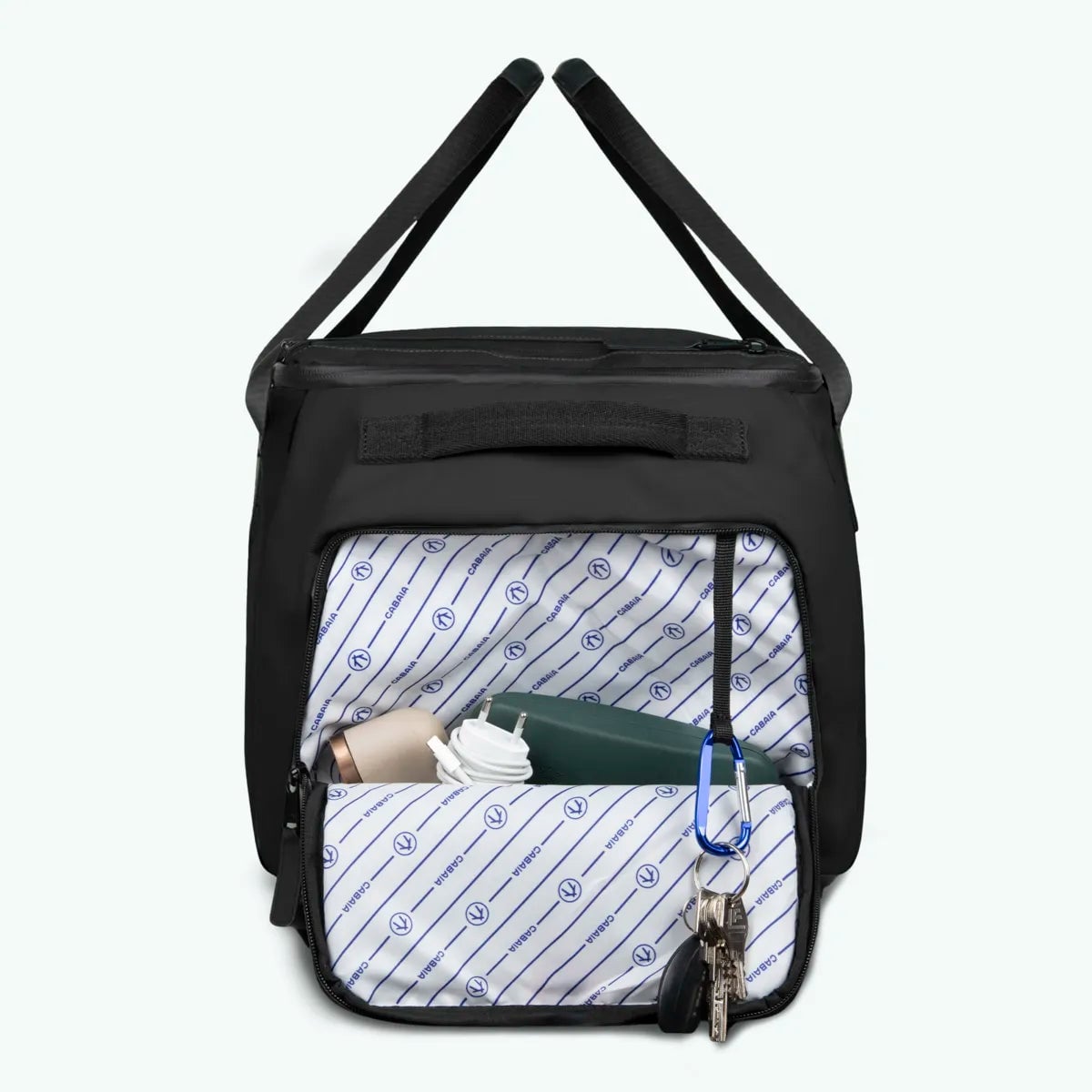 Duffle Explorer Wellington - Cabaia - 