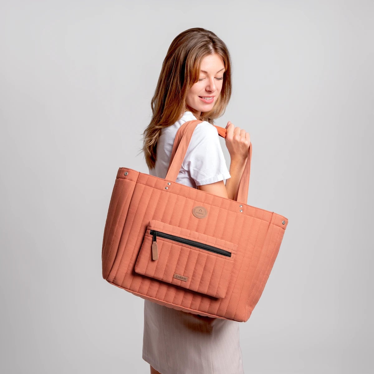 Cabas Large Tataouine - Cabaia - 