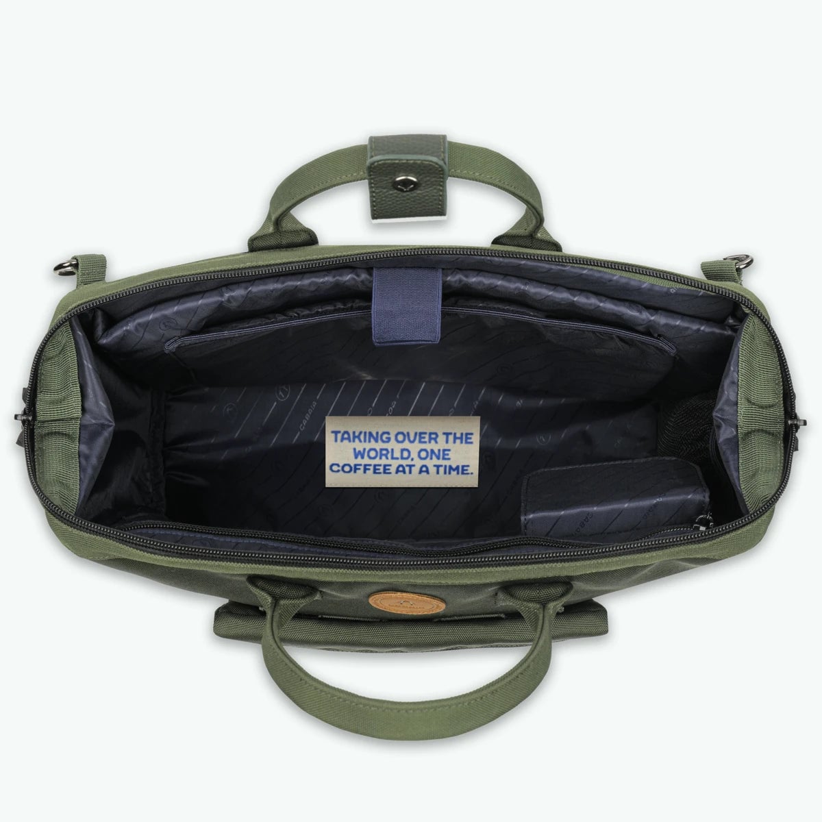 Sac ordinateur Coromandel - Cabaia - 
