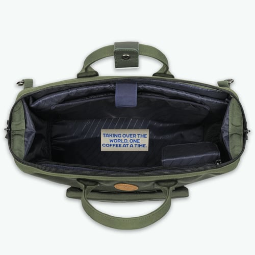 Sac ordinateur Coromandel - Cabaia -  - Cabaia