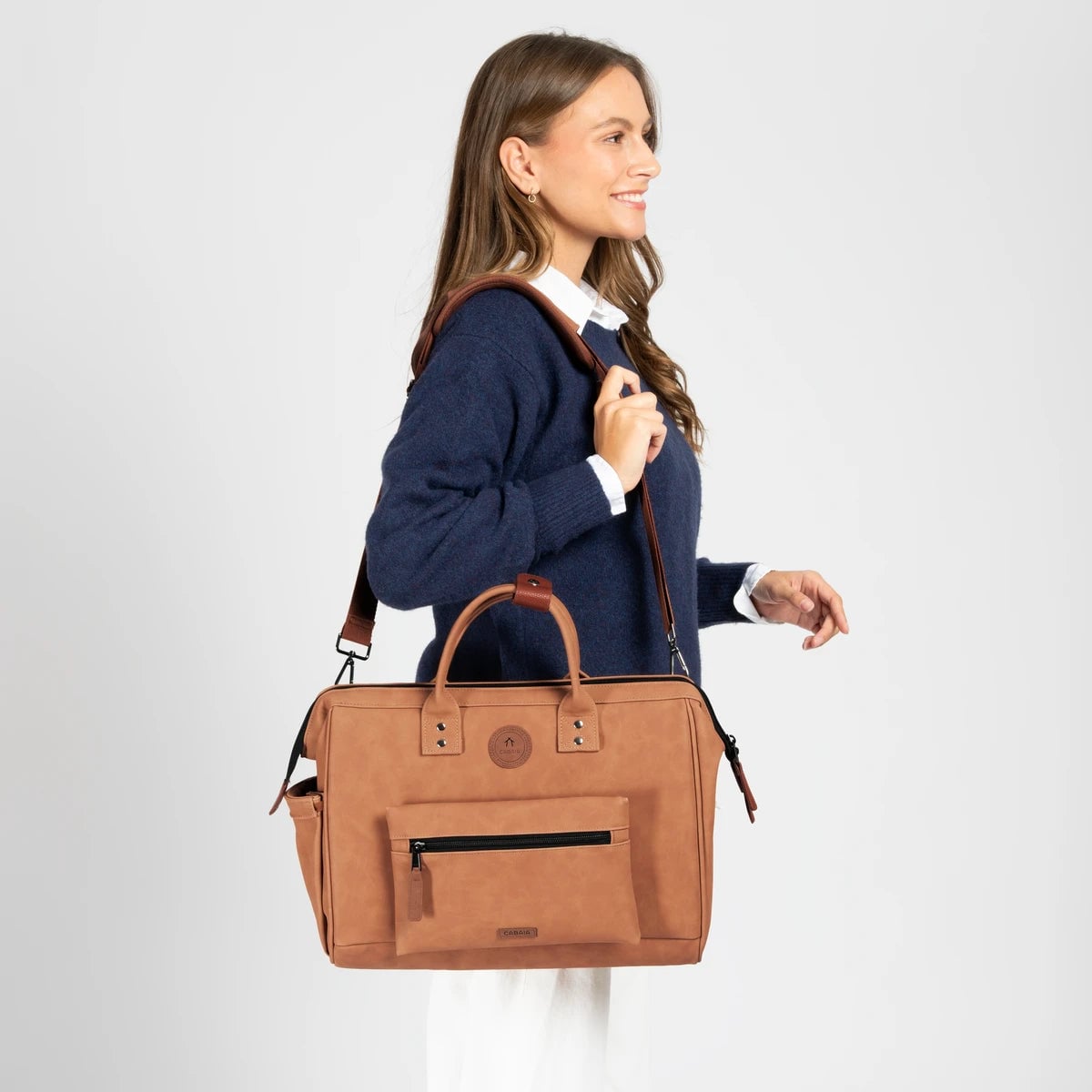 Sac ordinateur Moscou - Cabaia - 