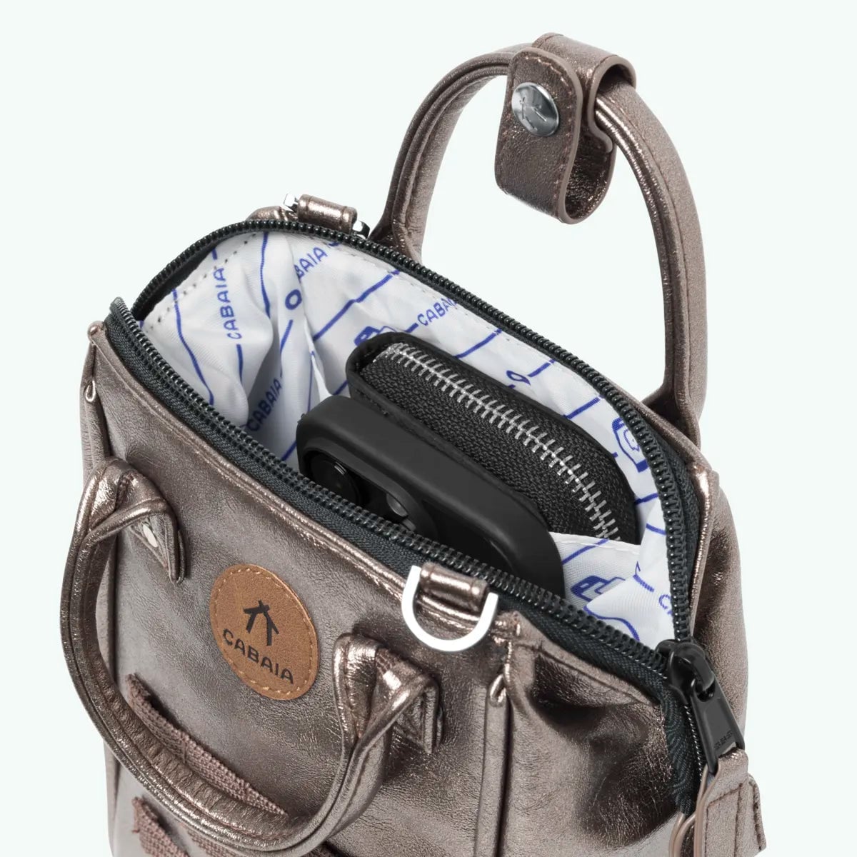 Nano Adventurer Louisville - Cabaia - 