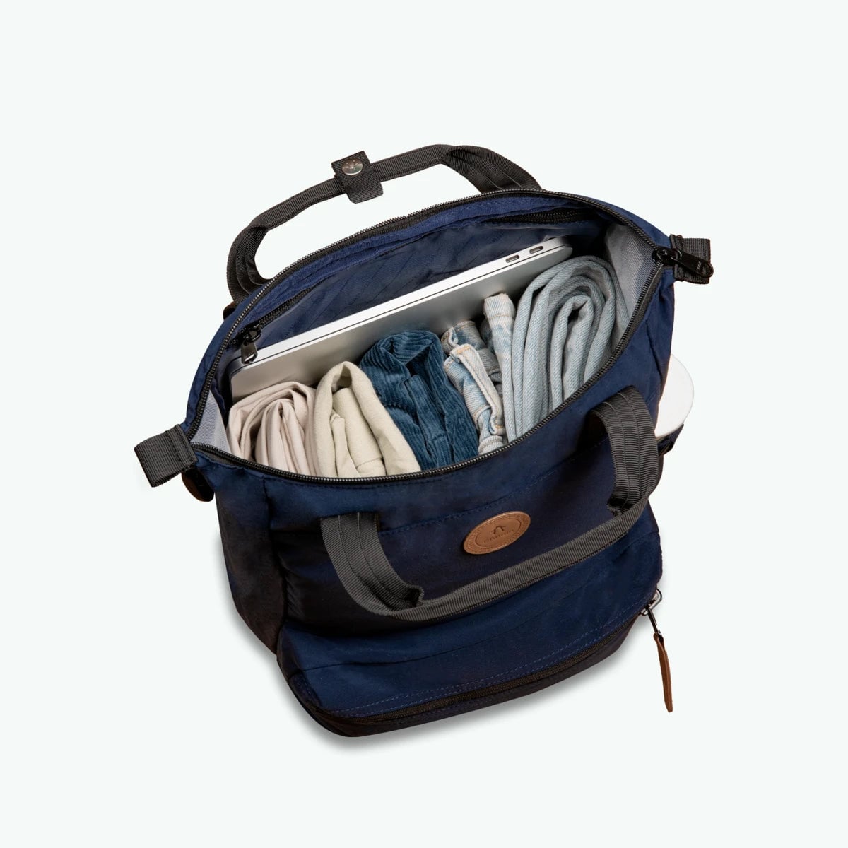 Sac à dos pliable Berlin - Cabaia - 
