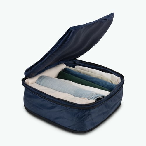 Set de 3 organisateurs valise Montreuil - Cabaia -  - Cabaia