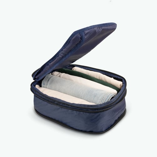 Set de 3 organisateurs valise Reykjavik - Cabaia -  - Cabaia