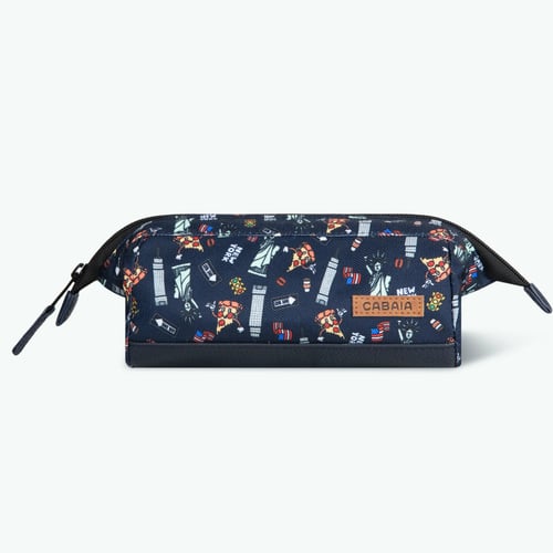 Trousse Small Brooklyn - Cabaia