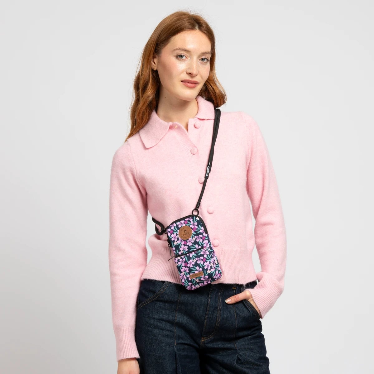 Pochette Téléphone Cagliari - Cabaia - 