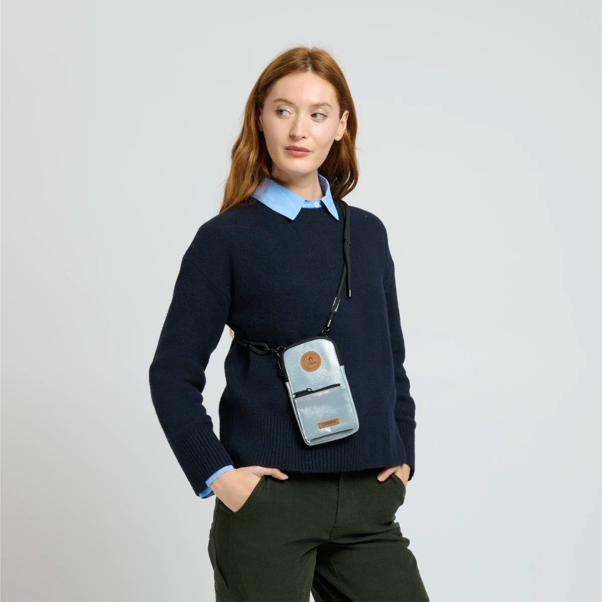 Pochette Téléphone Fidji - Cabaia - 