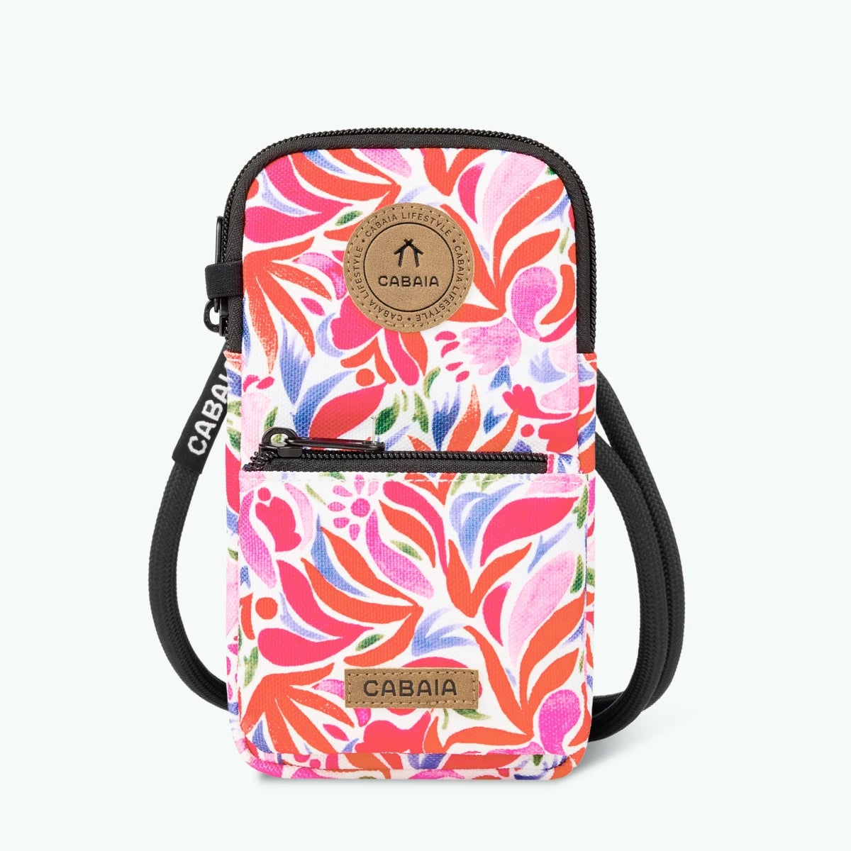 Pochette Téléphone Santorin - Cabaia - 