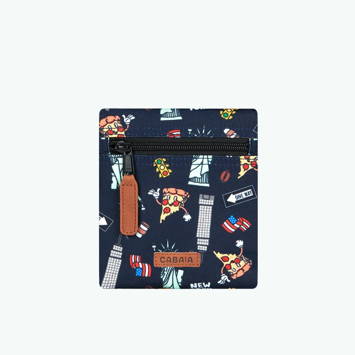 Pochette latérale Brooklyn - Cabaia - 