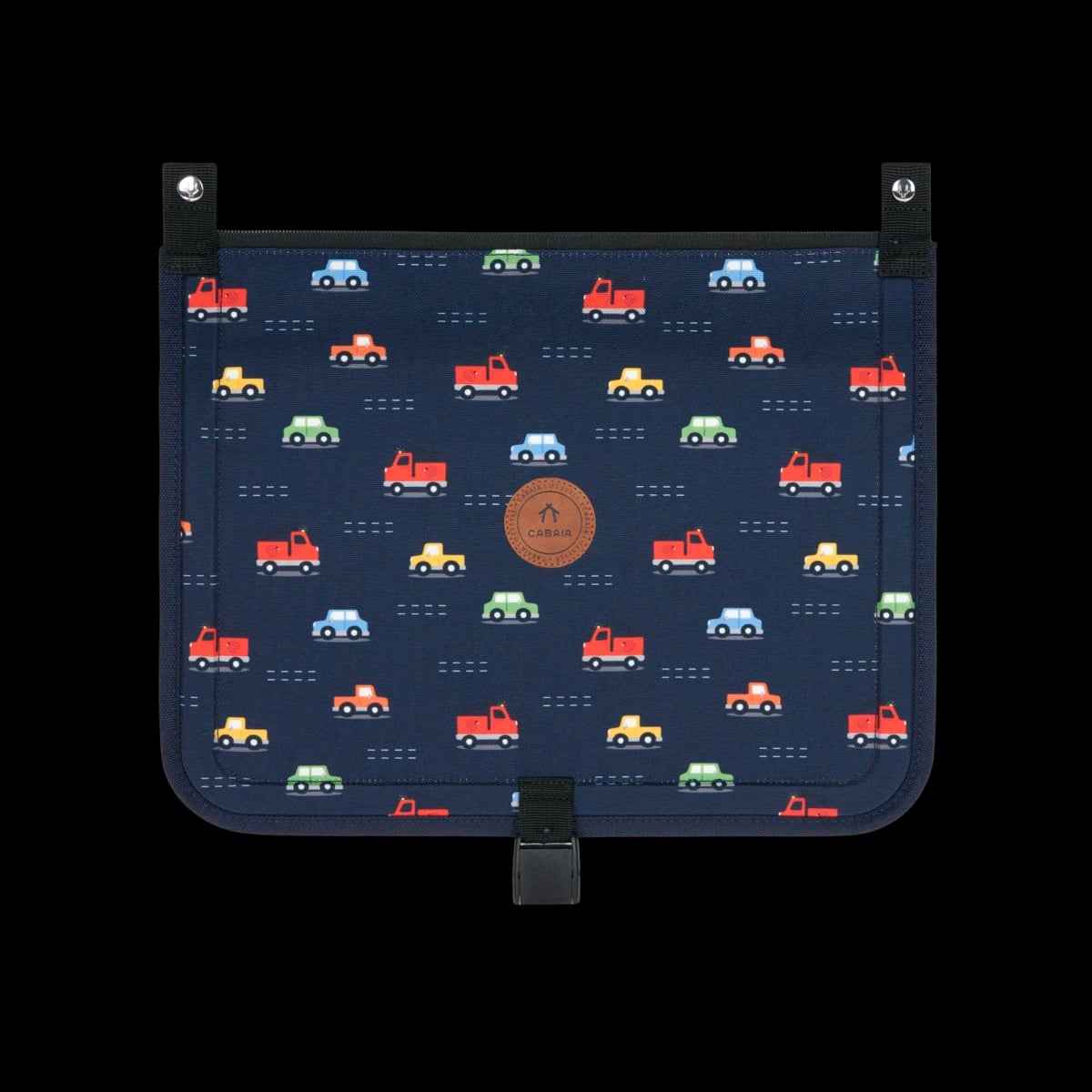 Rabat Cartable Discover Medium Maranello - Cabaia - 