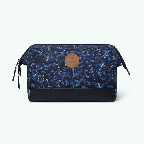 Trousse de toilette Medium Askim - Cabaia