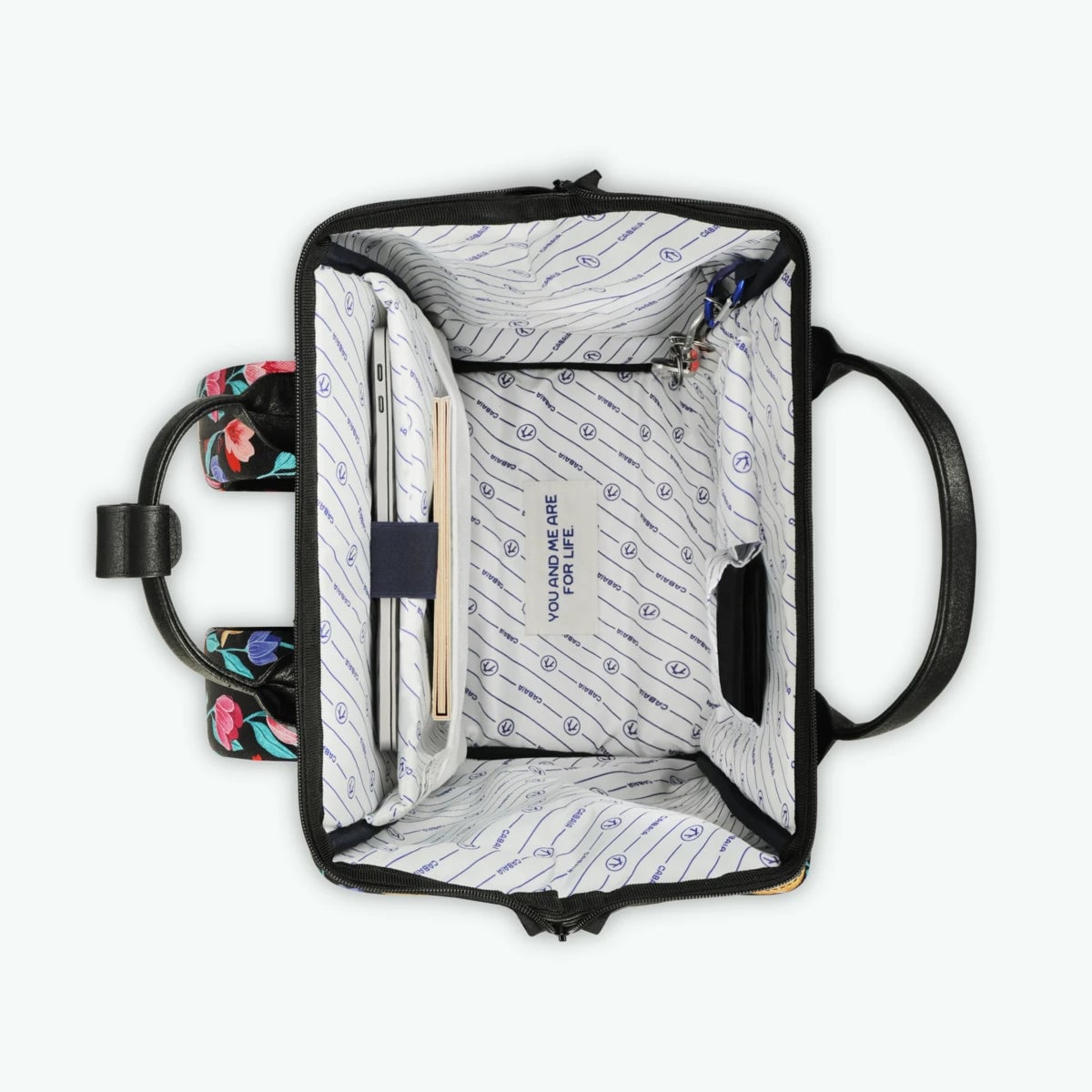 Sac à dos Adventurer Medium Genoa - Cabaia - 