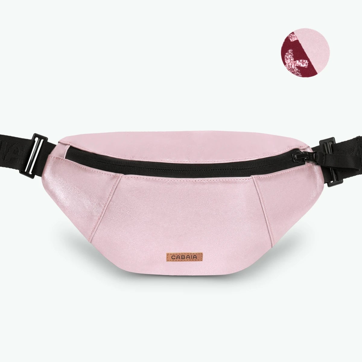 Sac banane Medium Scilla - Cabaia - 