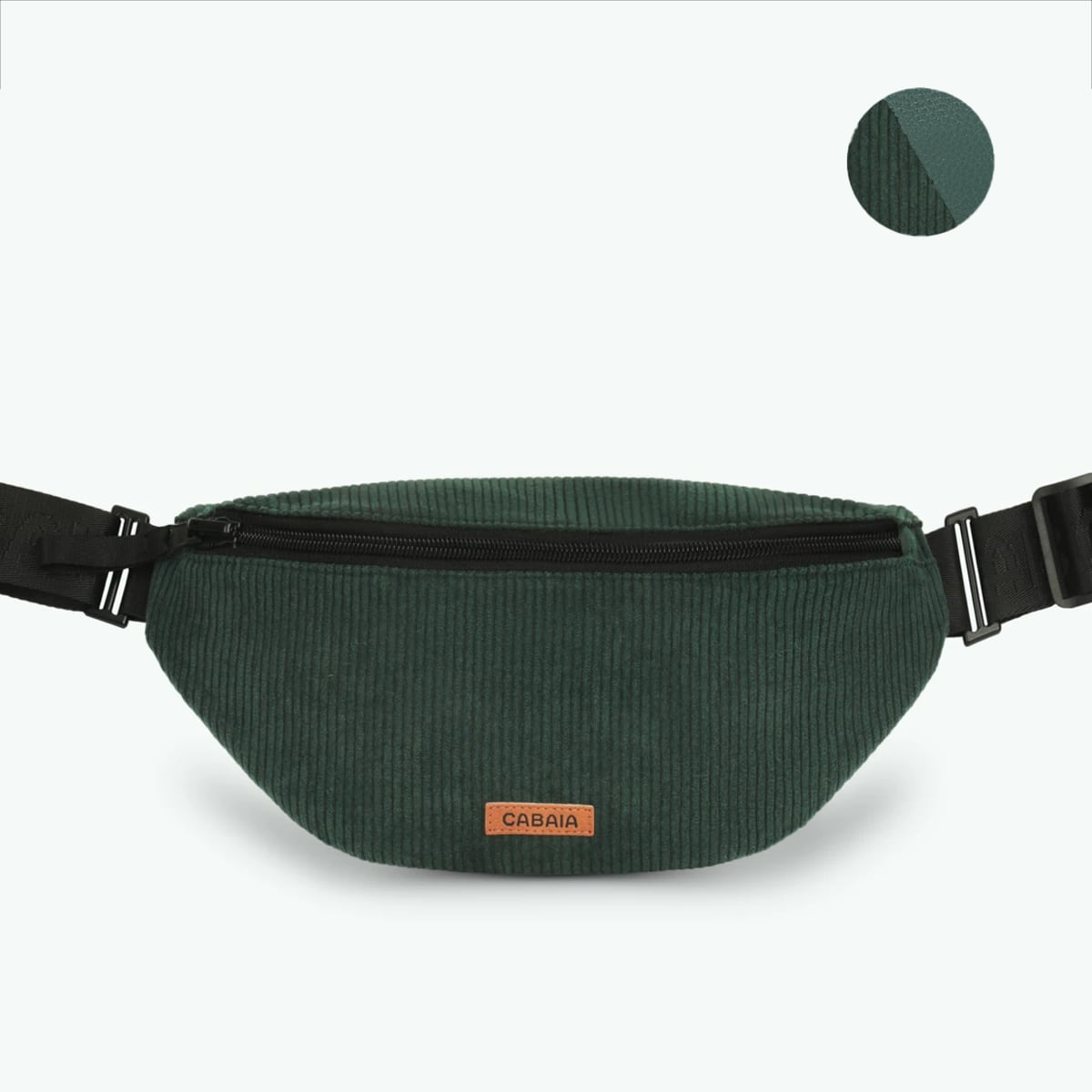 Sac banane Small Bremen - Cabaia - 