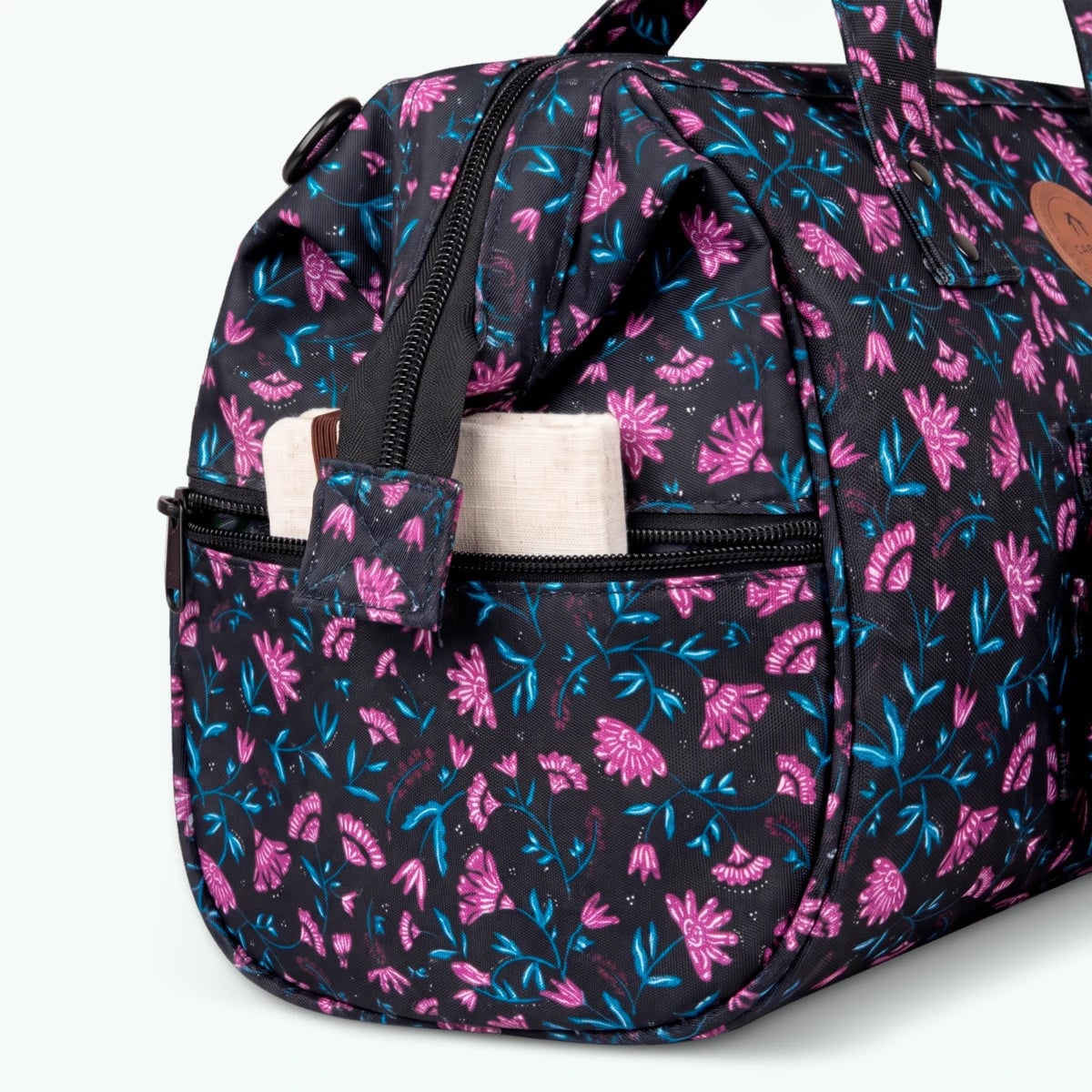 Bowling bag Adventurer Surabaya - Cabaia - 