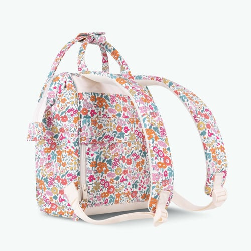 Sac à dos Adventurer Small Emma and Amelia - Cabaia -  - Cabaia