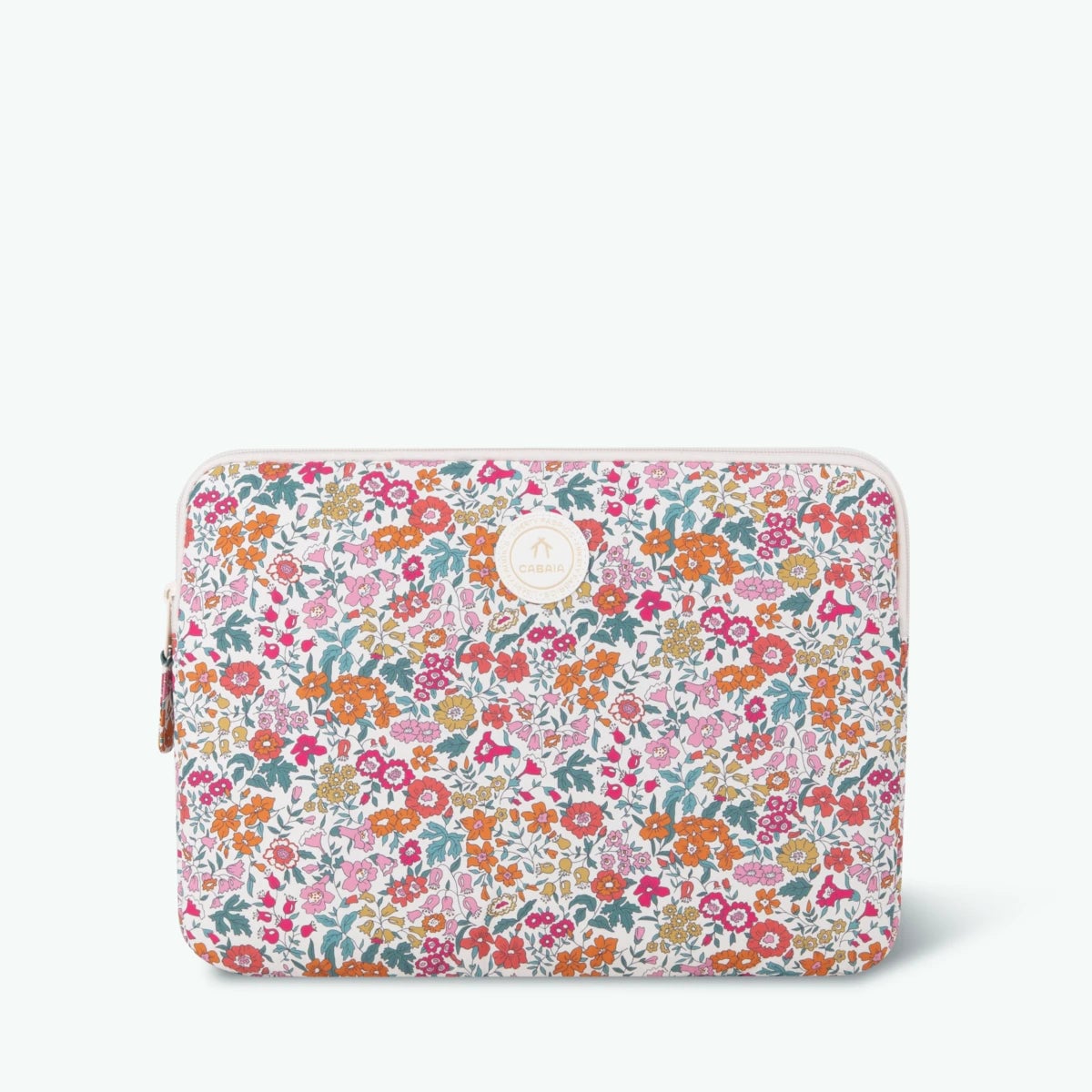 Housse ordinateur 14" Emma and Amelia - Cabaia - 