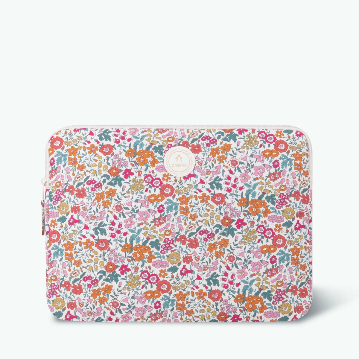 Housse ordinateur 16" Emma & Amelia - Cabaia - 