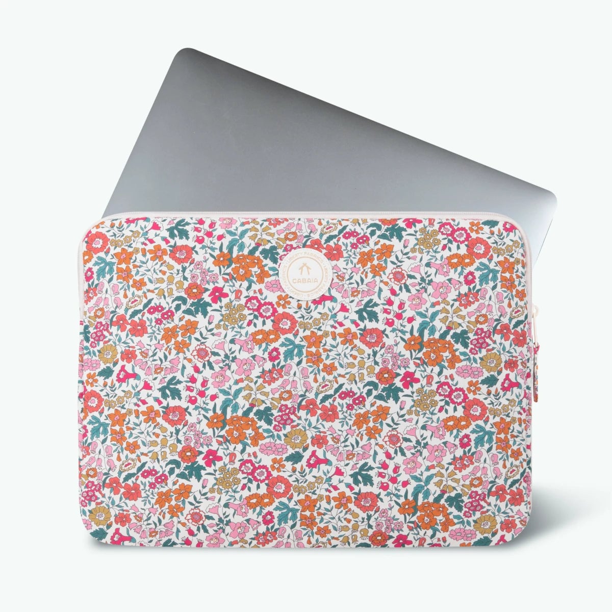 Housse ordinateur 16" Emma & Amelia - Cabaia - 