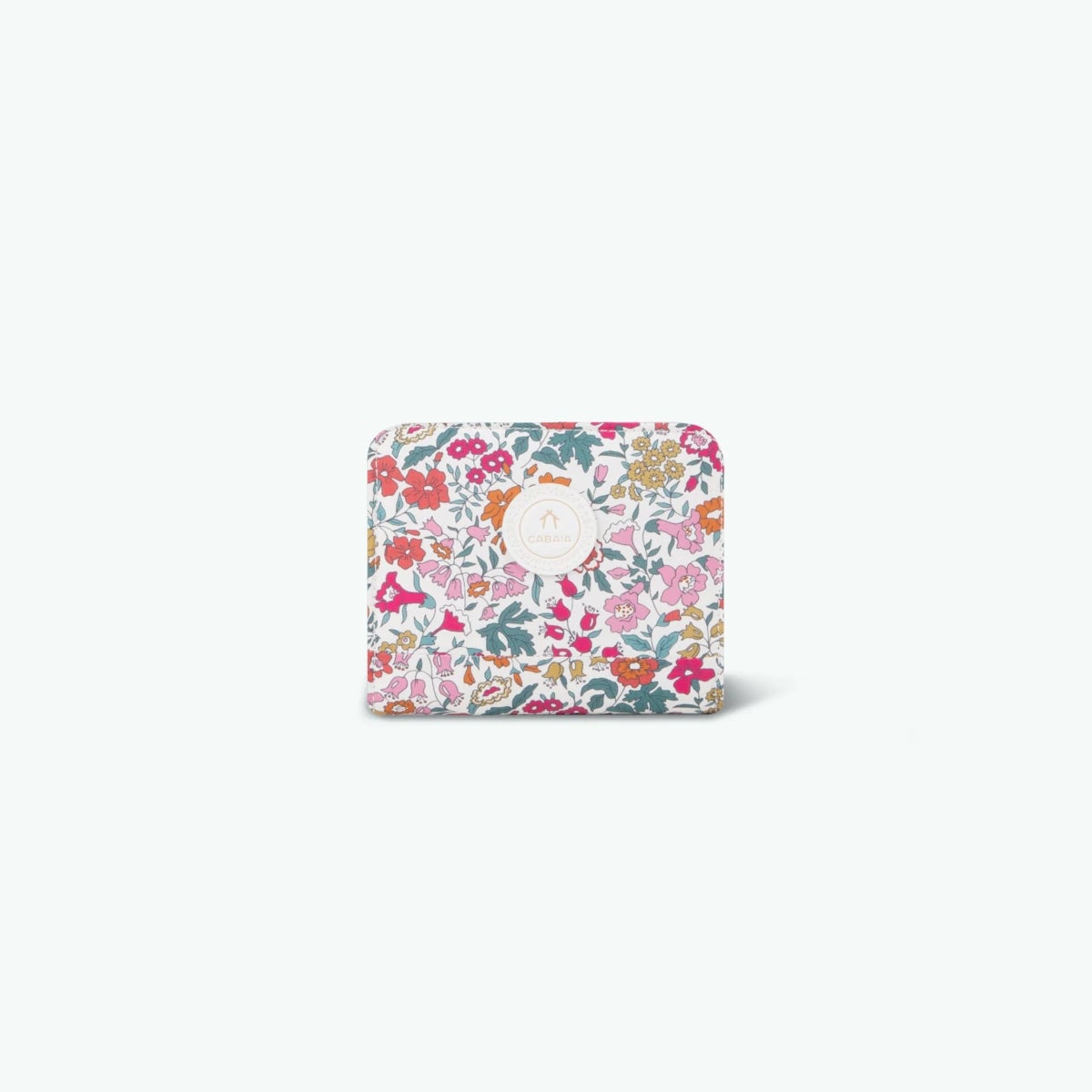 Portefeuille Small Emma and Amelia - Cabaia - 