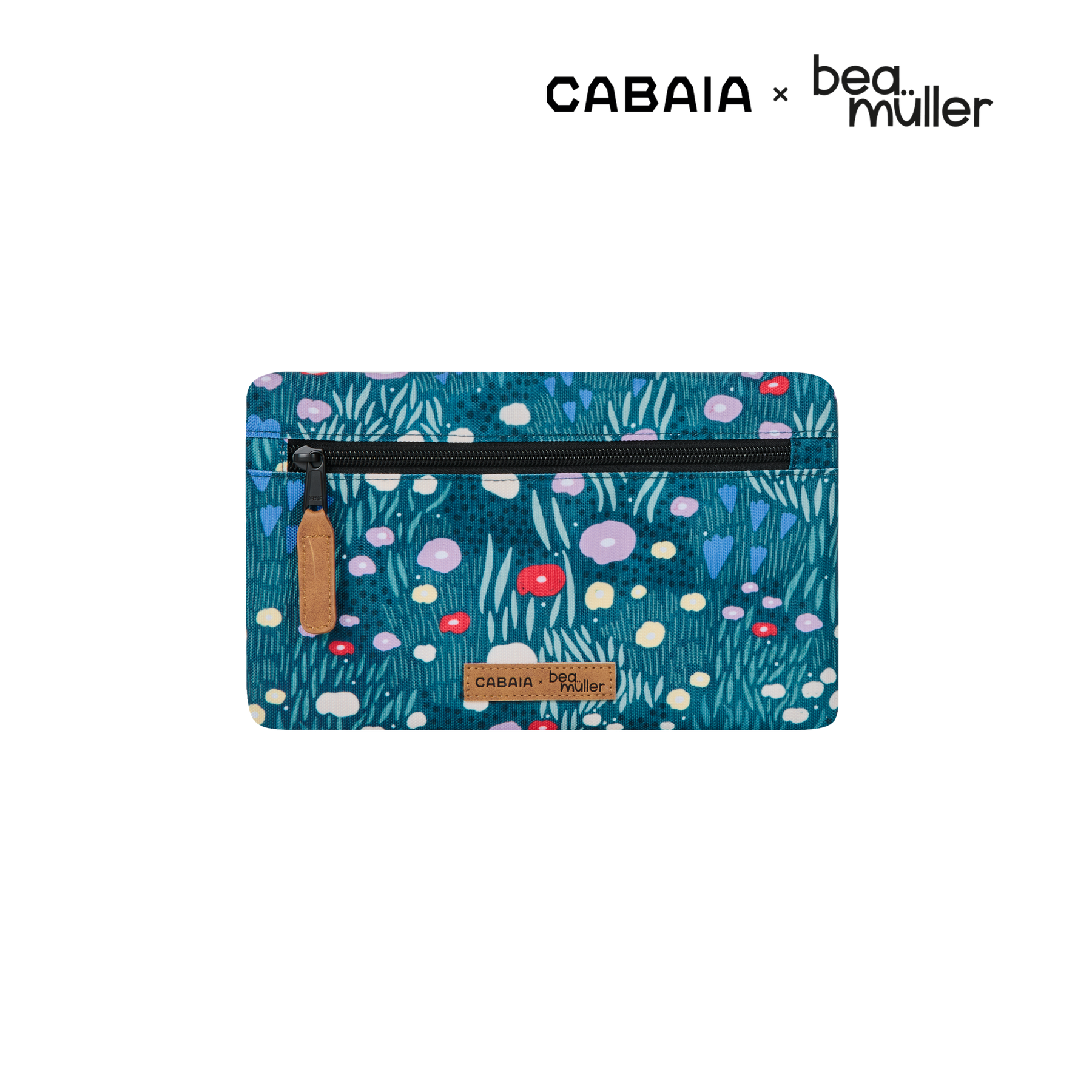 Pochette avant medium Didilanoli - Cabaia - 