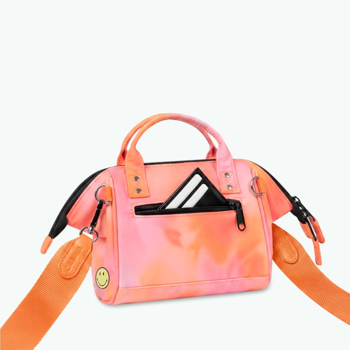 Crossbody Adventurer Small Auray - Cabaia - 