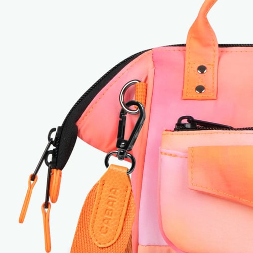 Crossbody Adventurer Small Auray - Cabaia -  - Cabaia