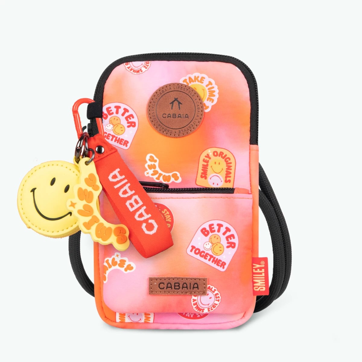 Pochette téléphone Auray - Cabaia - 