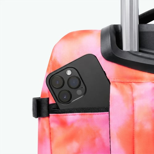 Valise souple 2 roues Small Auray - Cabaia -  - Cabaia